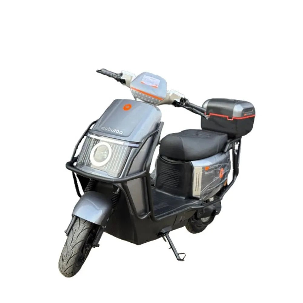 Bicimoto eléctrica eb-11