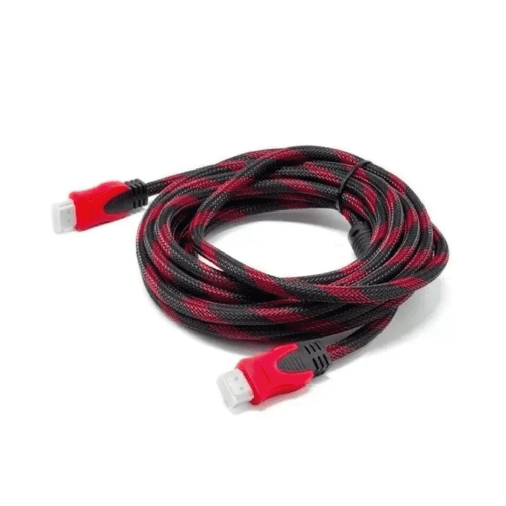 Cable HDMI (3 m)