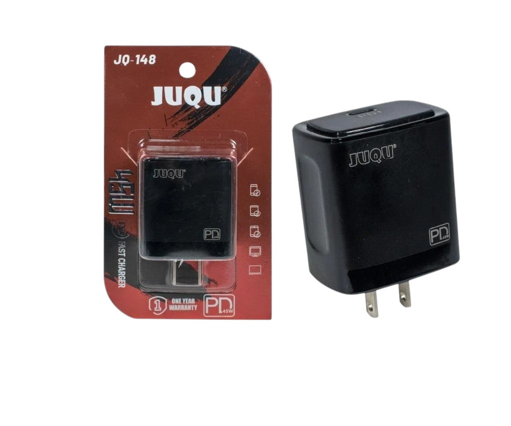 Cabeza Cargador JQ-148 CR45W
