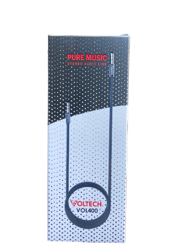 Cable 1 a 1 VOL400 Voltech