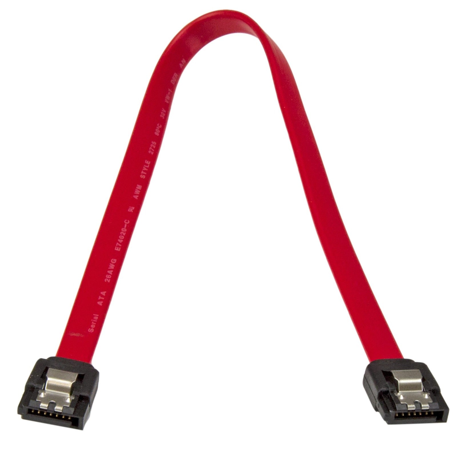 Cable SATA con Cierre Seguridad