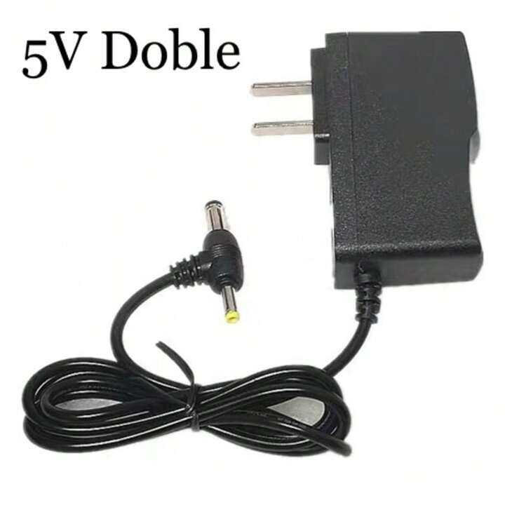 Cargador 5V (1Am)
