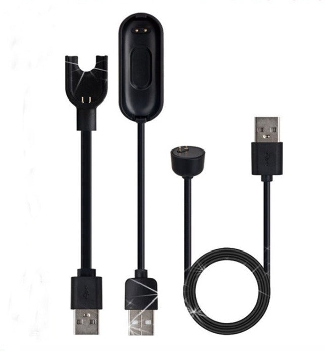 Cargador SmartWatch (Banda X-6) MS113-114-115