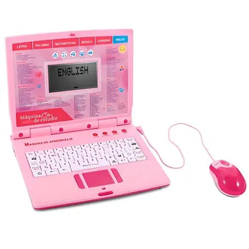 Computador de Estudio BT-271ES