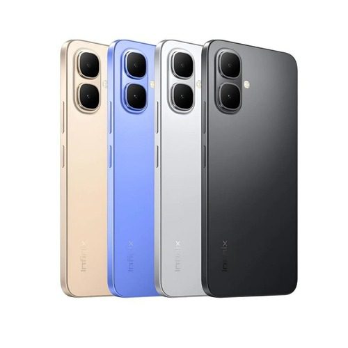 Infinix Smart 10