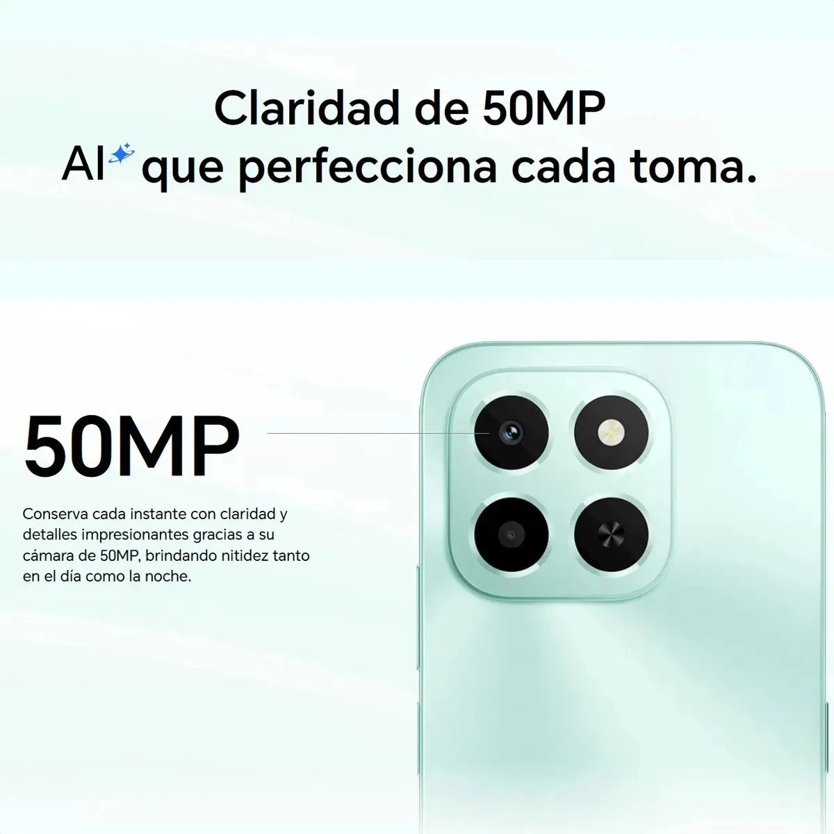 Honor x6c