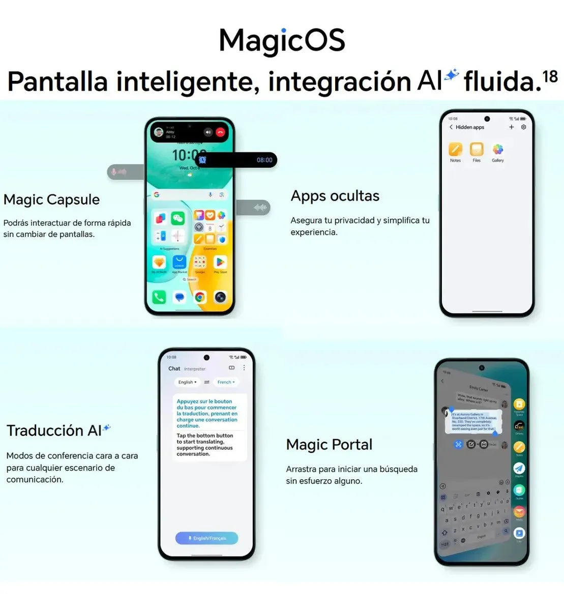 Honor x6c
