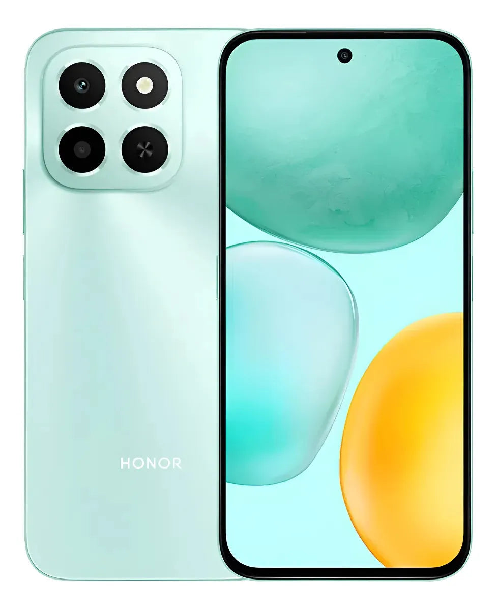 Honor x6c