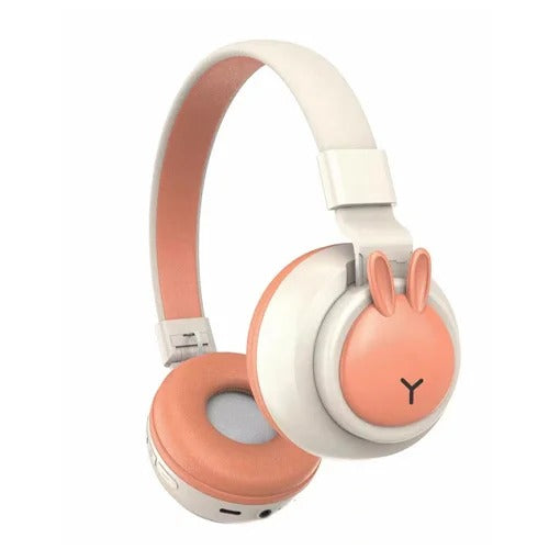 Diadema Orejas Conejo C-1102