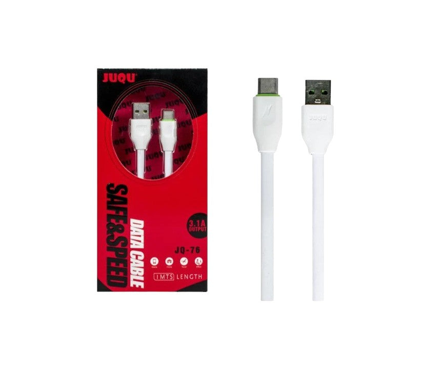 Cable TC Siliconado JQ-76