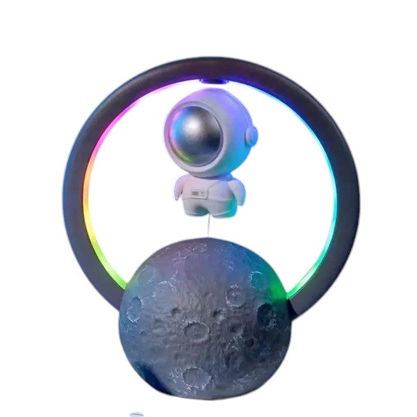 Lampara LED Astronauta Y-598