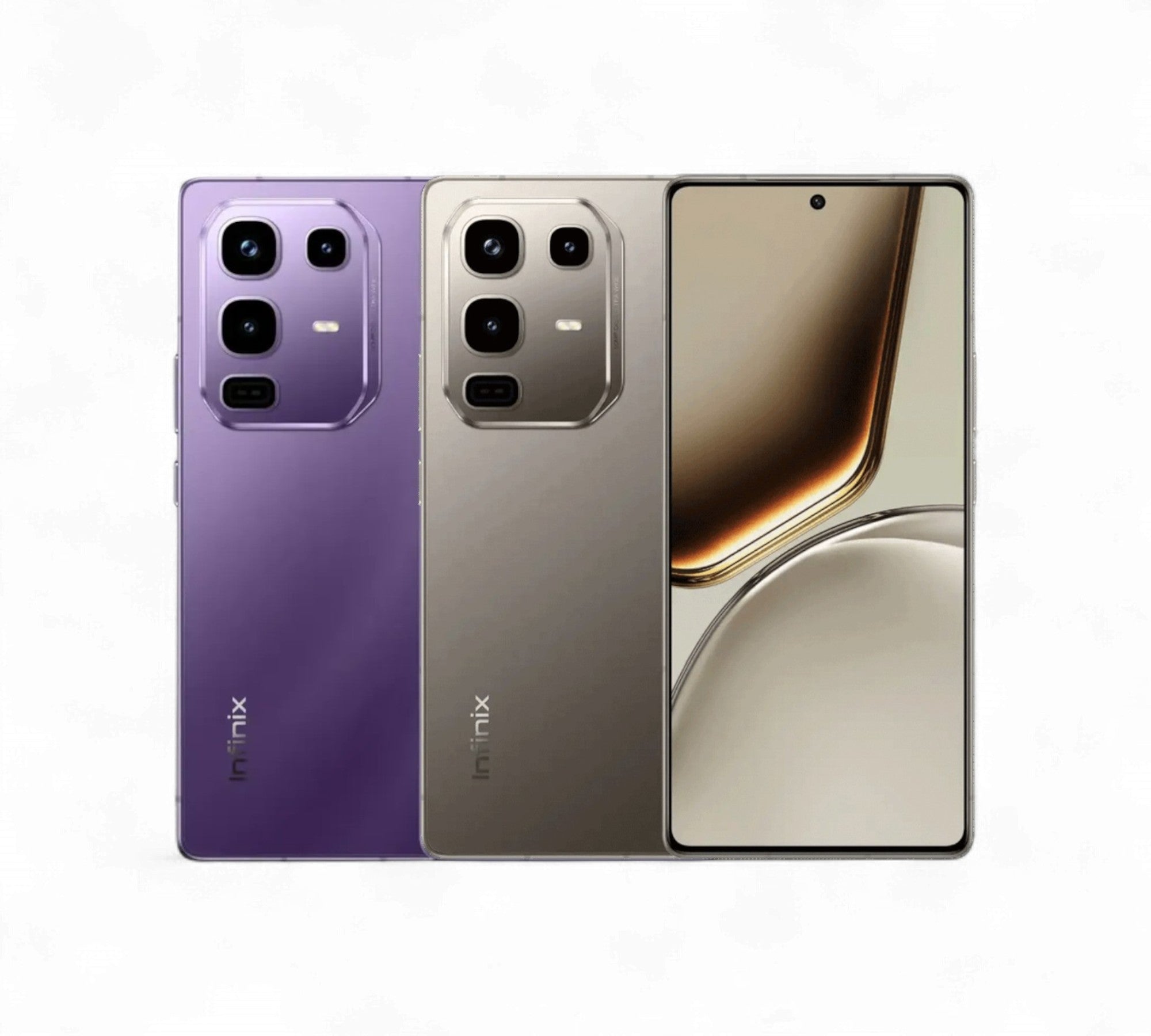 Infinix Note 50 Pro