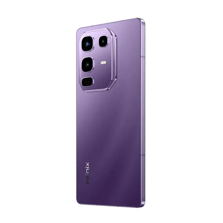 Infinix Note 50 Pro