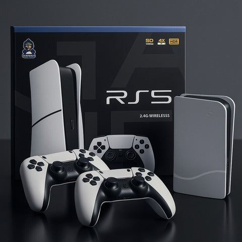Consola Game Retro G5
