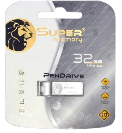 Memoria USB 32 GB