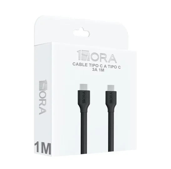 Cable TC a TC (CAB-252)