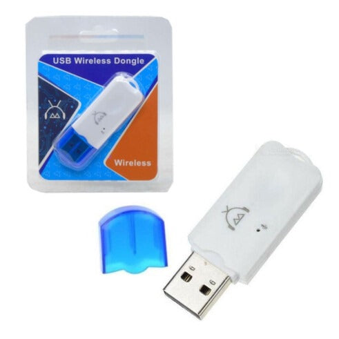 Modulador Carro Bluetooth USB