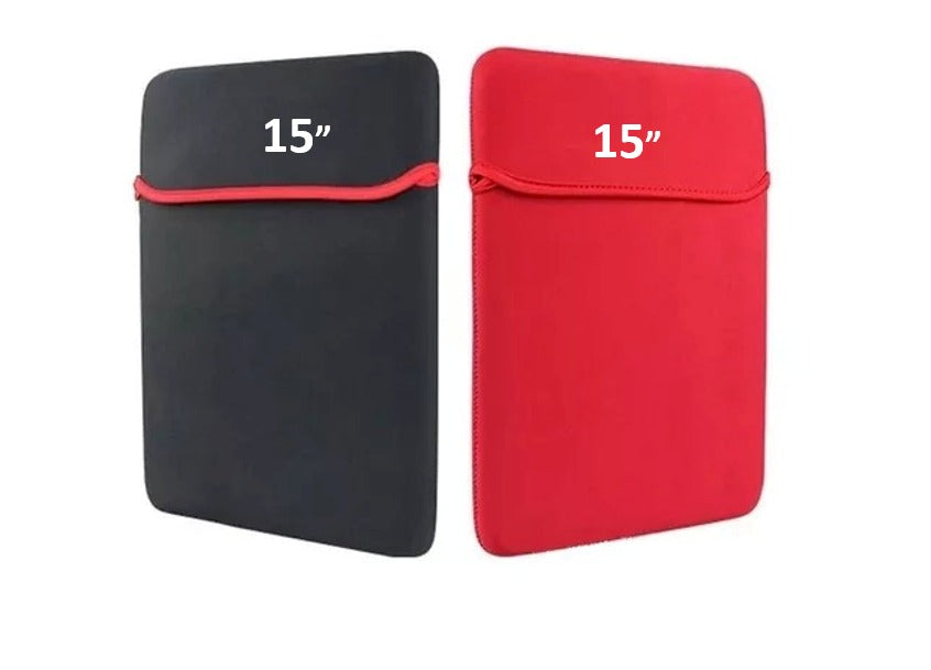 Funda 15" PC Portátil
