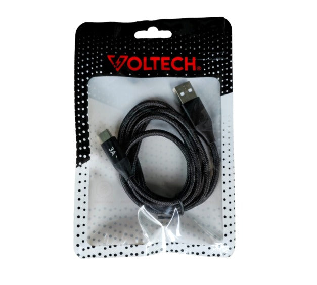 Cable Malla TC Bolsa