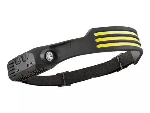 Lampara Cabeza Multifuncion W689-3