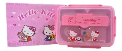 Lonchera Infantil