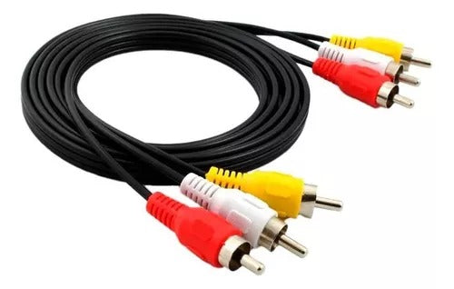 Cable 3 a 3