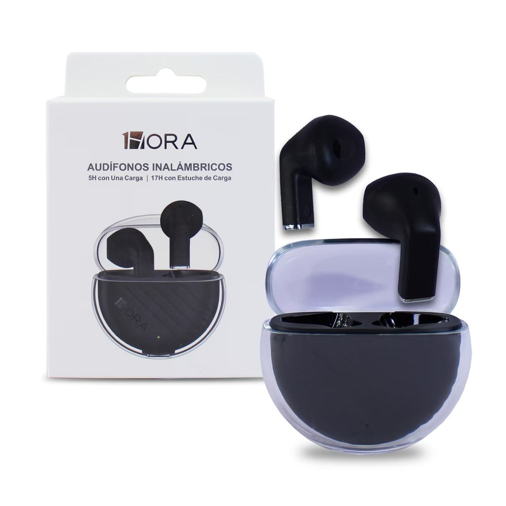 Audífono AUT-209 Bluetooth