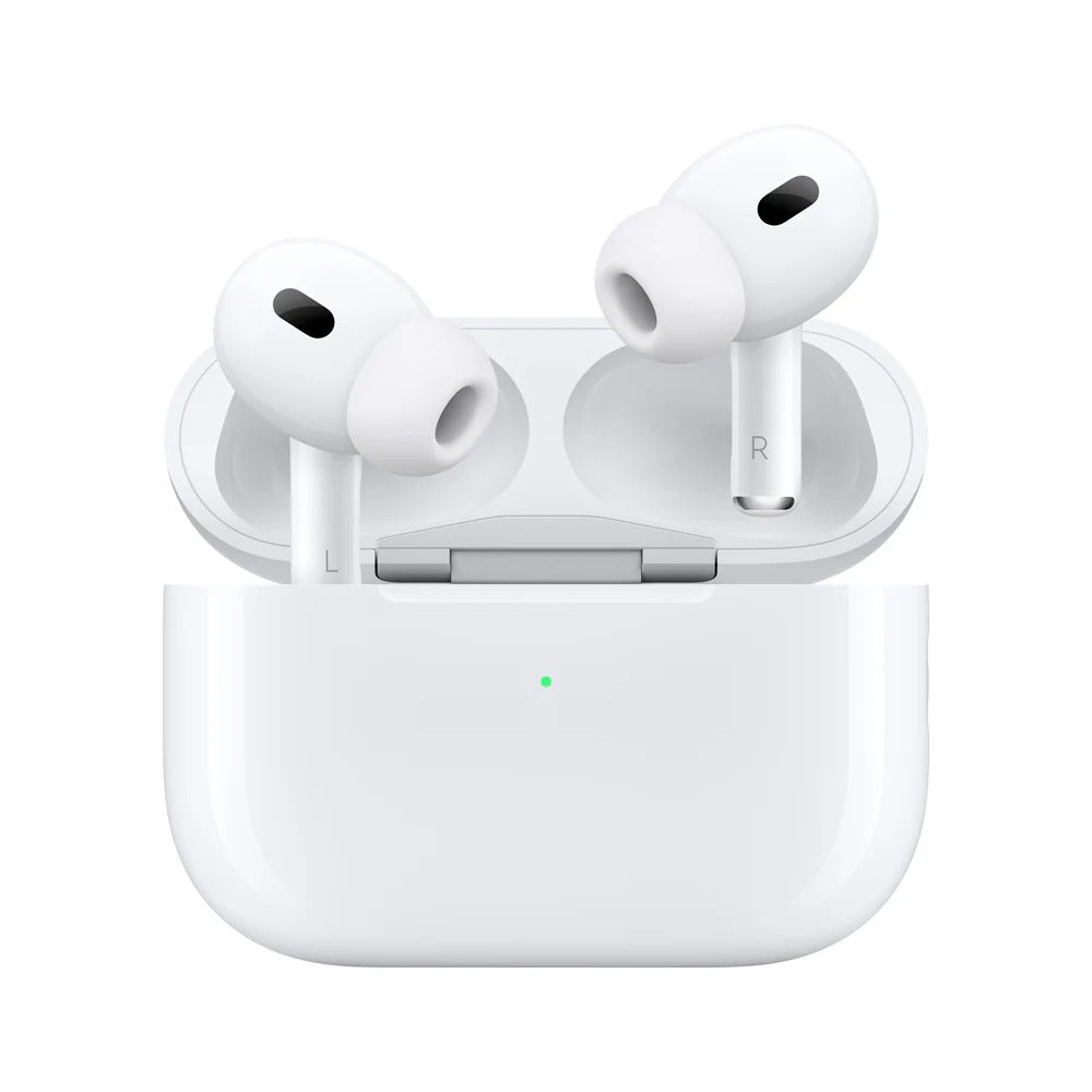 Airpods PRO2 ANC BLANCO-AUDIO