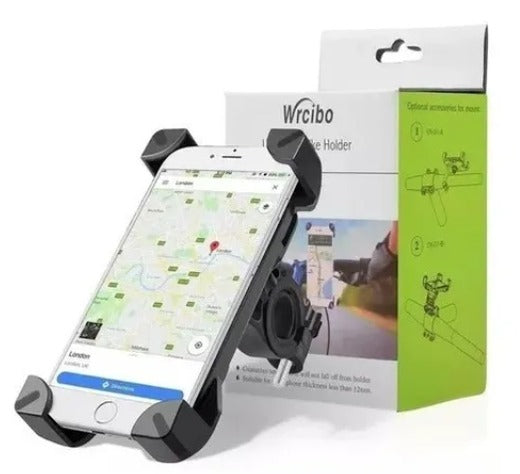 Holder Bicicleta CH01