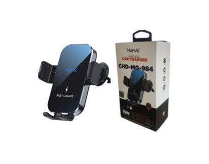 Holder Magnético 984 Harvic