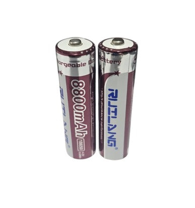 Batería Litio Eco 8.800mAh