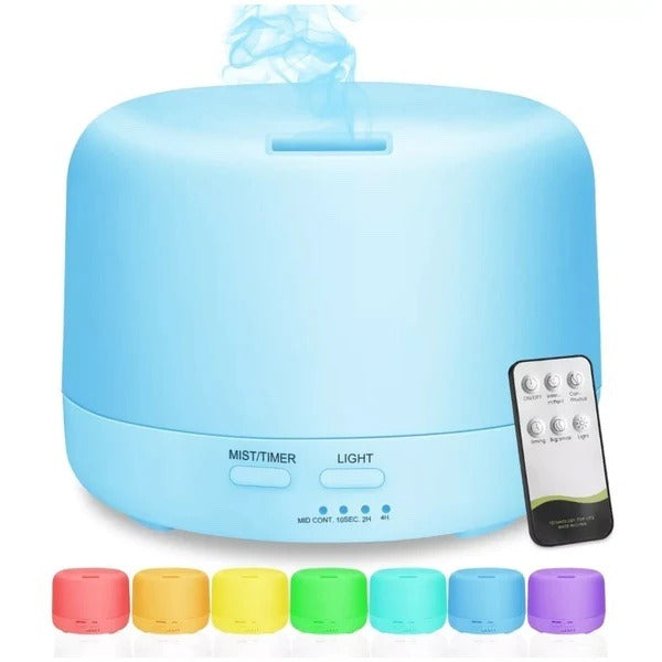 Humidificador SL-500