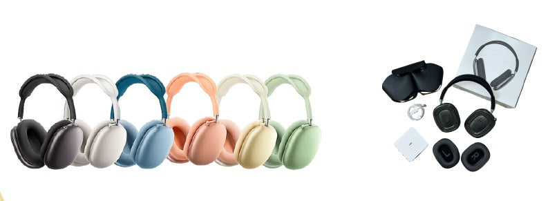 Diadema Airpods Pro Max 1.1-AUDIO