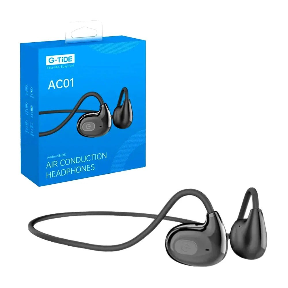Audífono Conducción Osea AC01