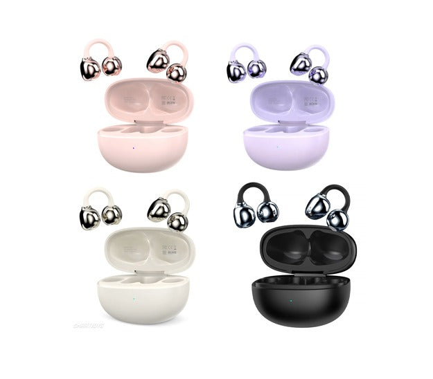 Audífono Clip1 Bluetooth