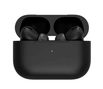 Airpods PRO2 ANC NEGRO-AUDIO