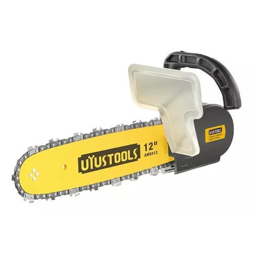 Adaptador Motosierra 12" a Pulidora