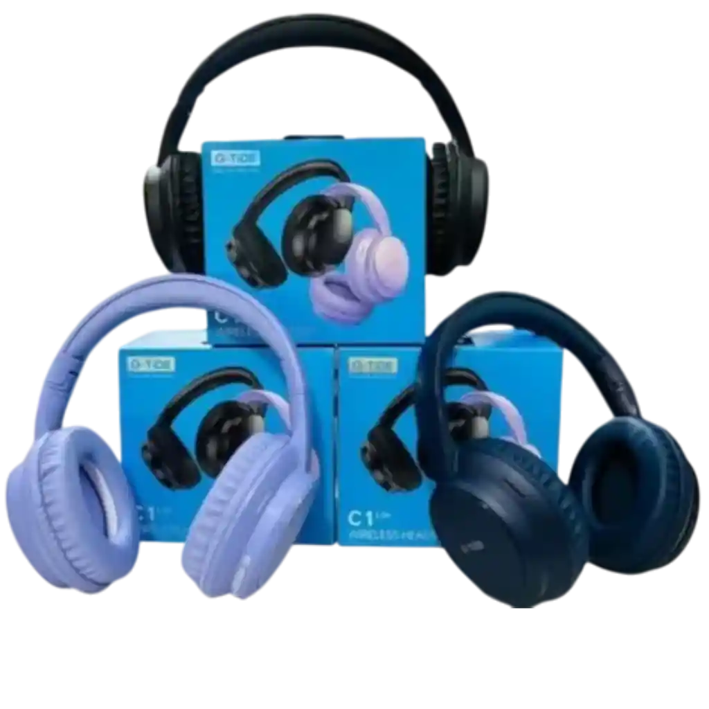 Diadema C1 LITE