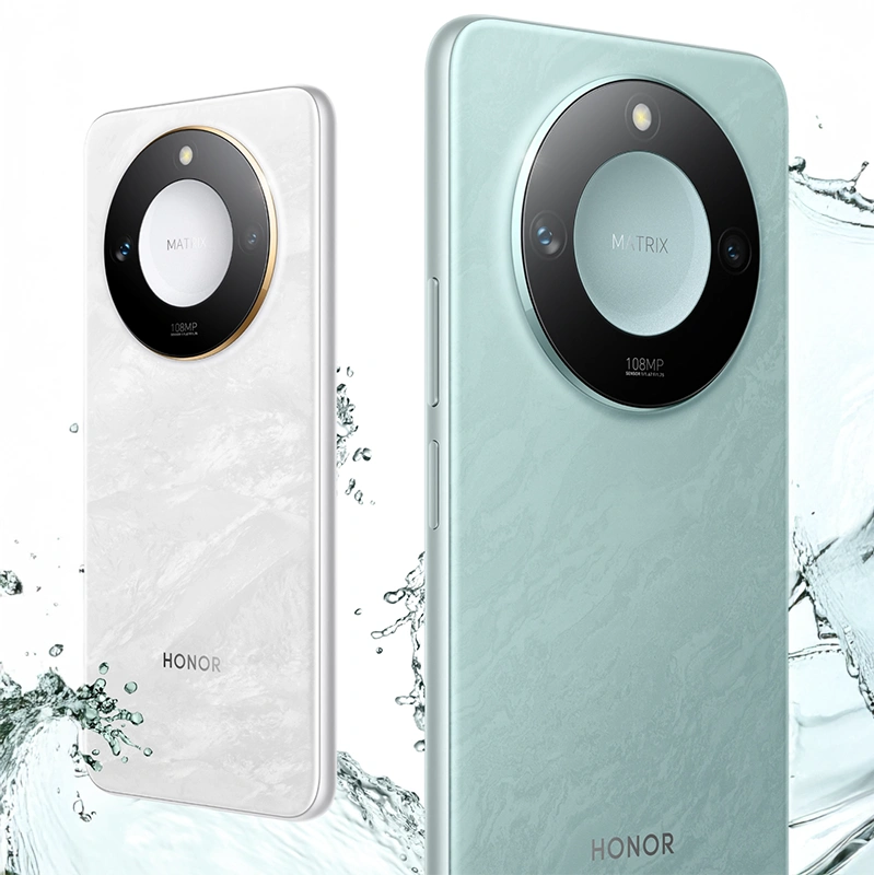 Honor x9c Smart