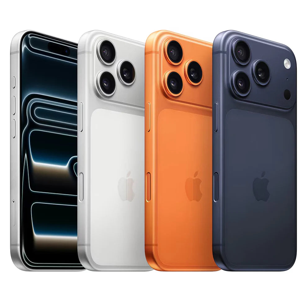 IPhone 17 PRO