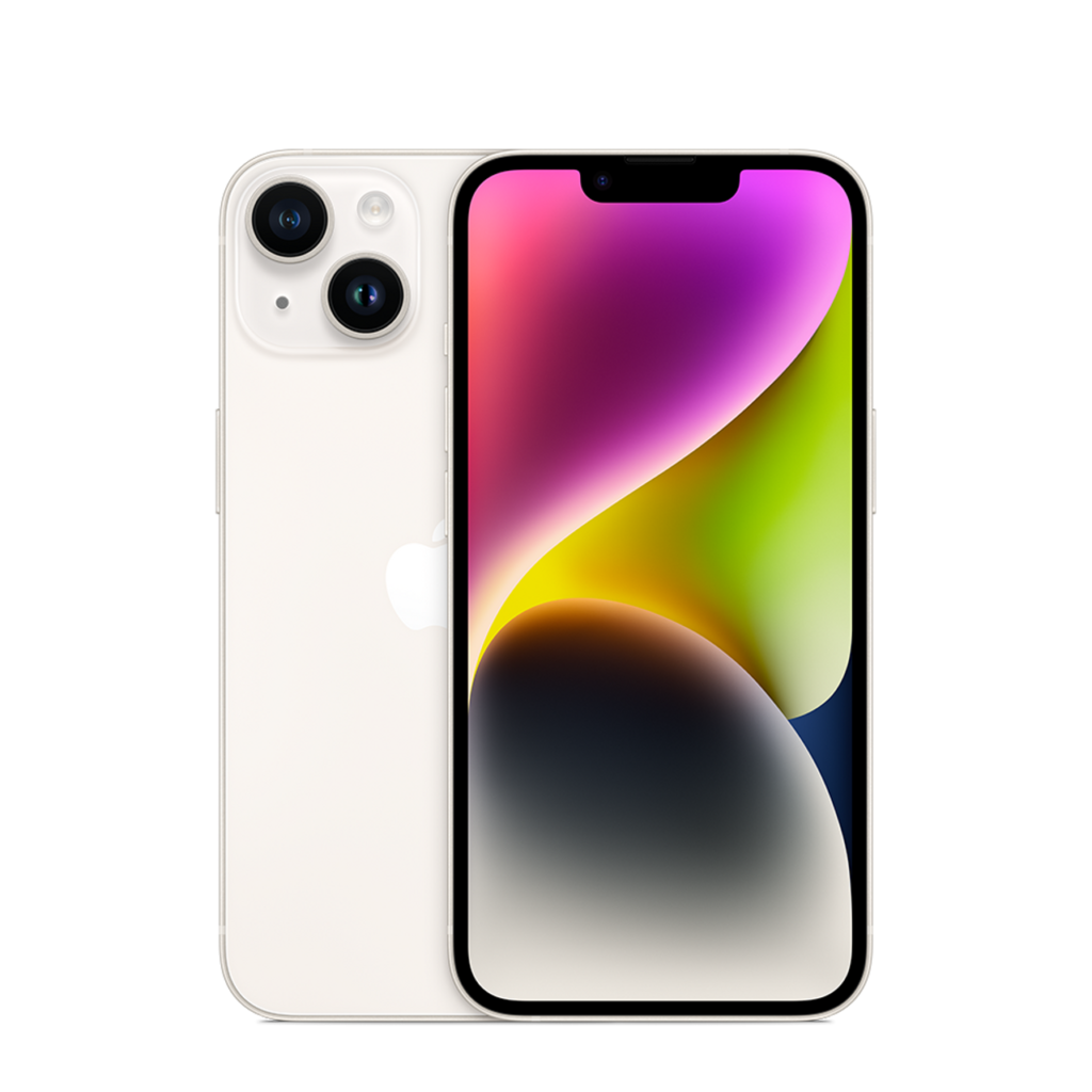 iPhone 14