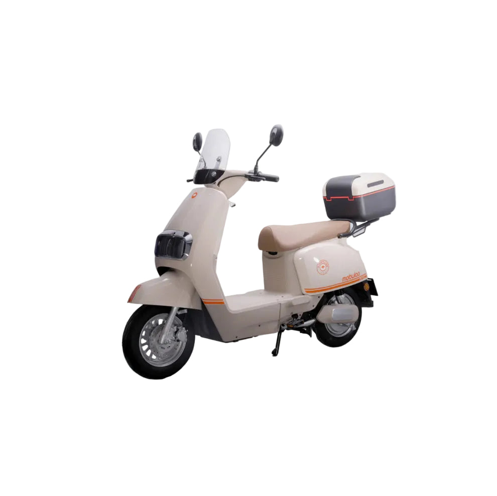EB - 8 Caballero