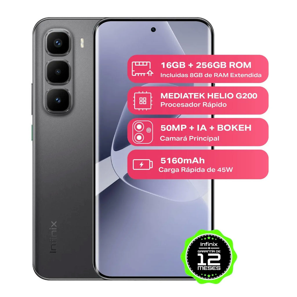 Hot 60 pro+