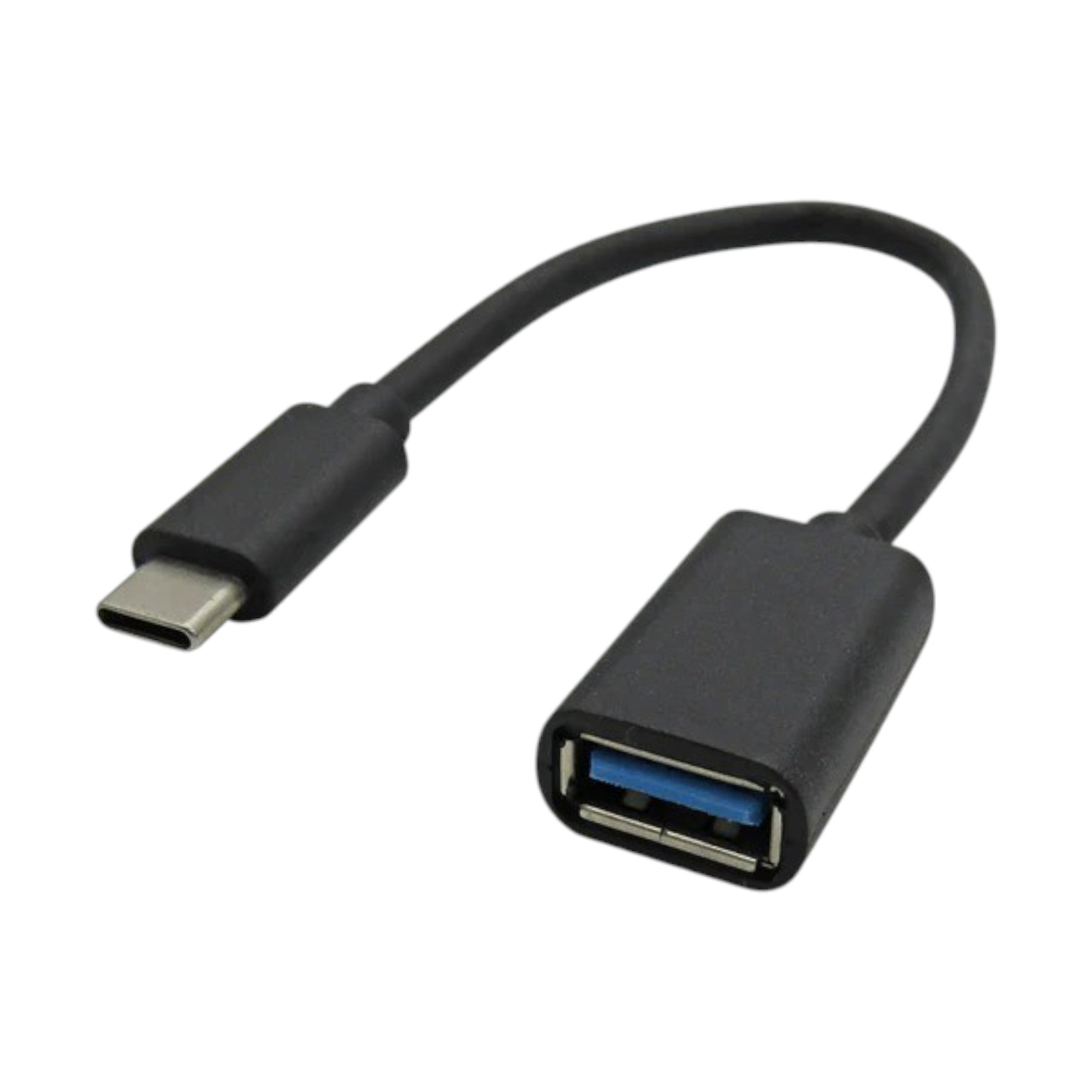 Cable Adaptador OTG TC - USB 3.0 HEMBRA