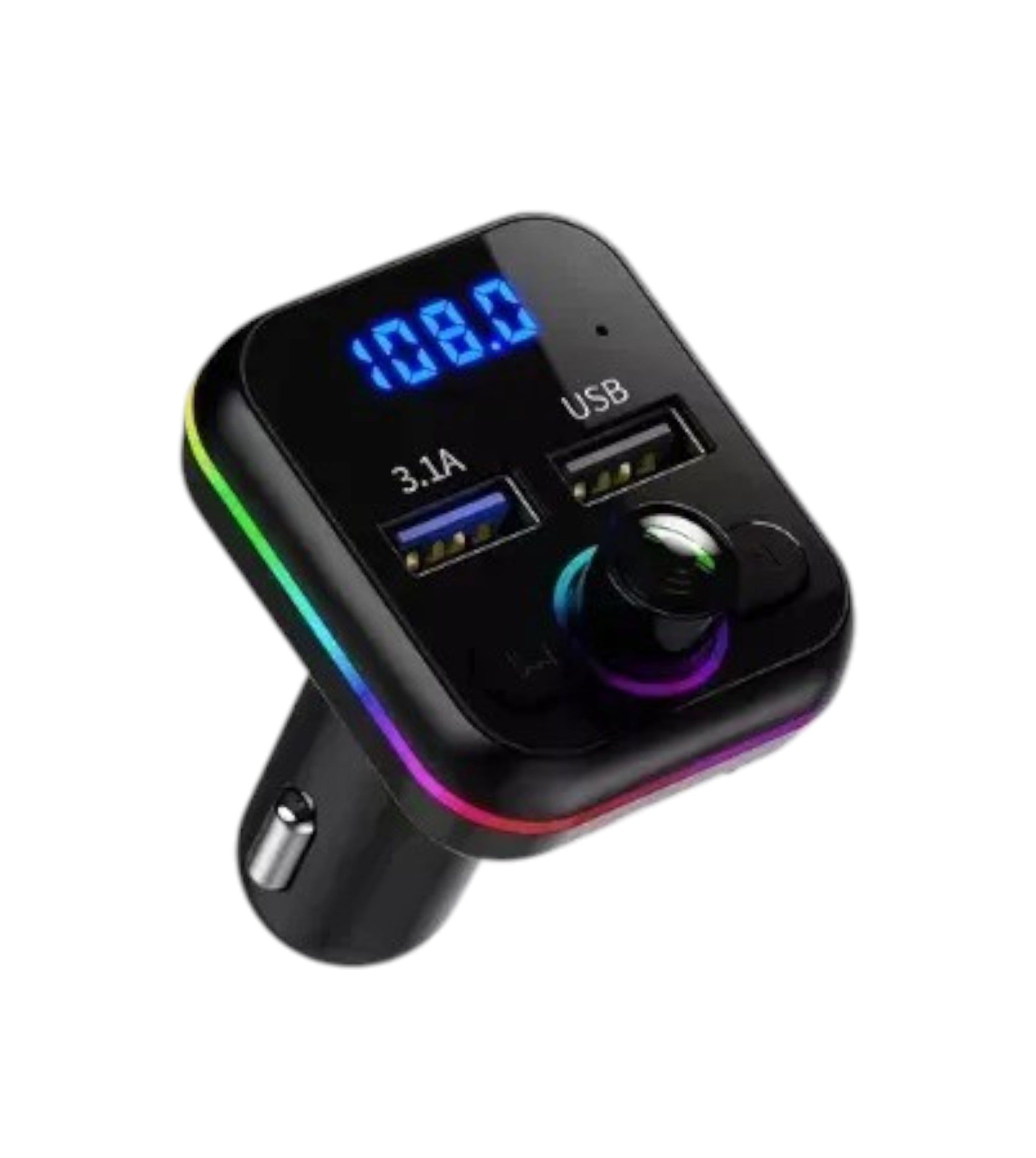 Modulador carro LED-LCD PL-BT-254