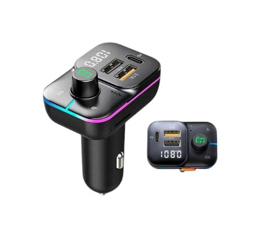 Modulador carro LED-LCD PL-BT-251