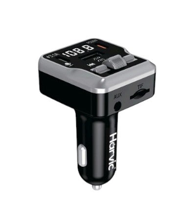 Modulador carro LED-LCD PL-BT-255