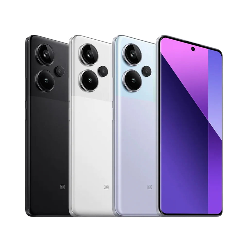 Redmi Note 13 Pro+
