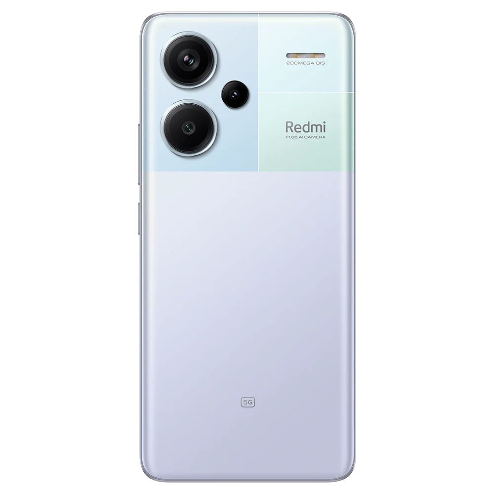 Redmi Note 13 Pro+