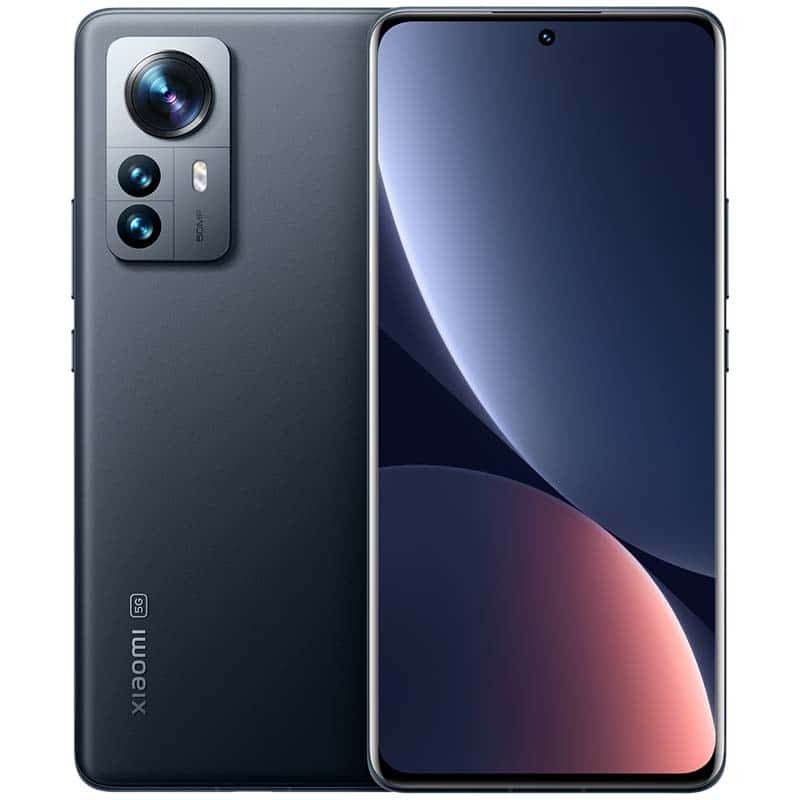 Xiaomi 12 Pro 5G 256GB